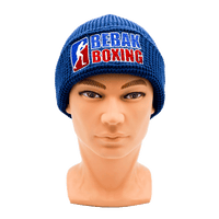 BEBAK BOXING Wollmütze Winter - BEBAK BOXING