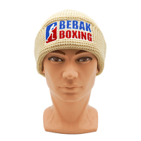 BEBAK BOXING Wollmütze Winter - BEBAK BOXING