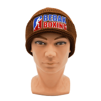 BEBAK BOXING Wollmütze Winter - BEBAK BOXING