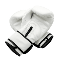 BEBAK BOXING Kinder Boxhandschuhe Kunstleder - BEBAK BOXING