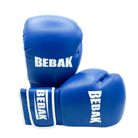 BEBAK BOXING Sparring Boxhandschuhe Kunstleder - BEBAK BOXING