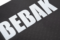 BEBAK PRO gymnastics mat 177x6x65mm