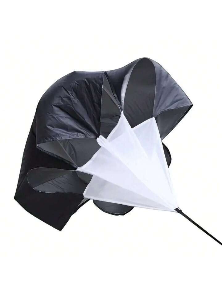 Widerstands-Fallschirm