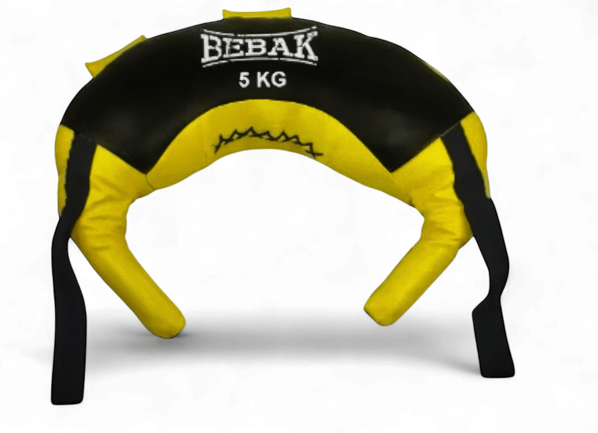 BEBAK PRO Halter (verstelbaar)