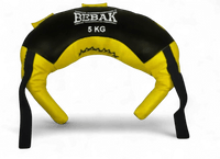 BEBAK PRO Halter (verstelbaar)