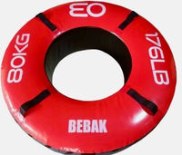 Pro F1 functional tires