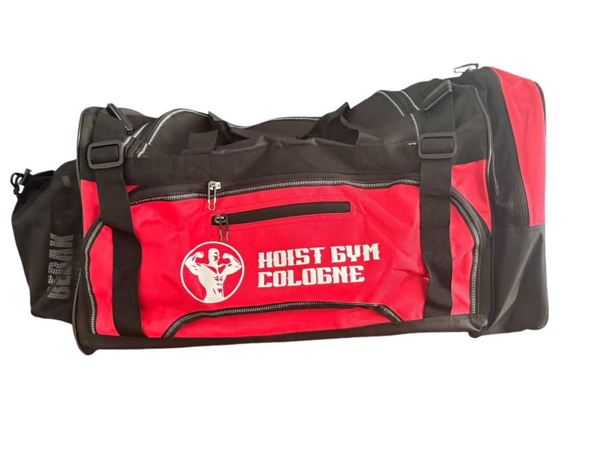 BEBAK Trainingstasche Hoist – Sporttasche