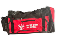 BEBAK Trainingstasche Hoist – Sporttasche