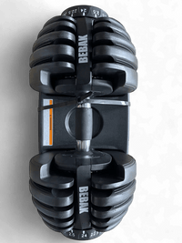 Bebak Pro Stand Dumbbells