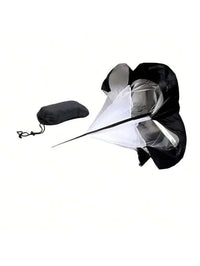 Widerstands-Fallschirm