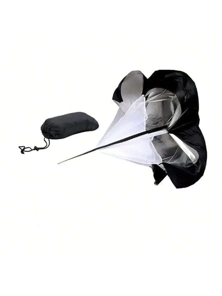 Widerstands-Fallschirm