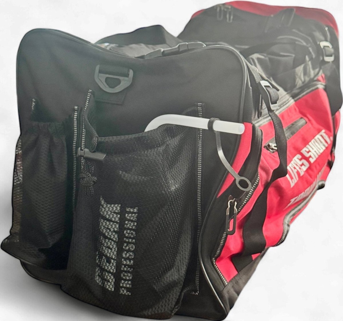 Training bag World Gym cologne
