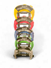 BEBAK PRO Halter (verstelbaar)