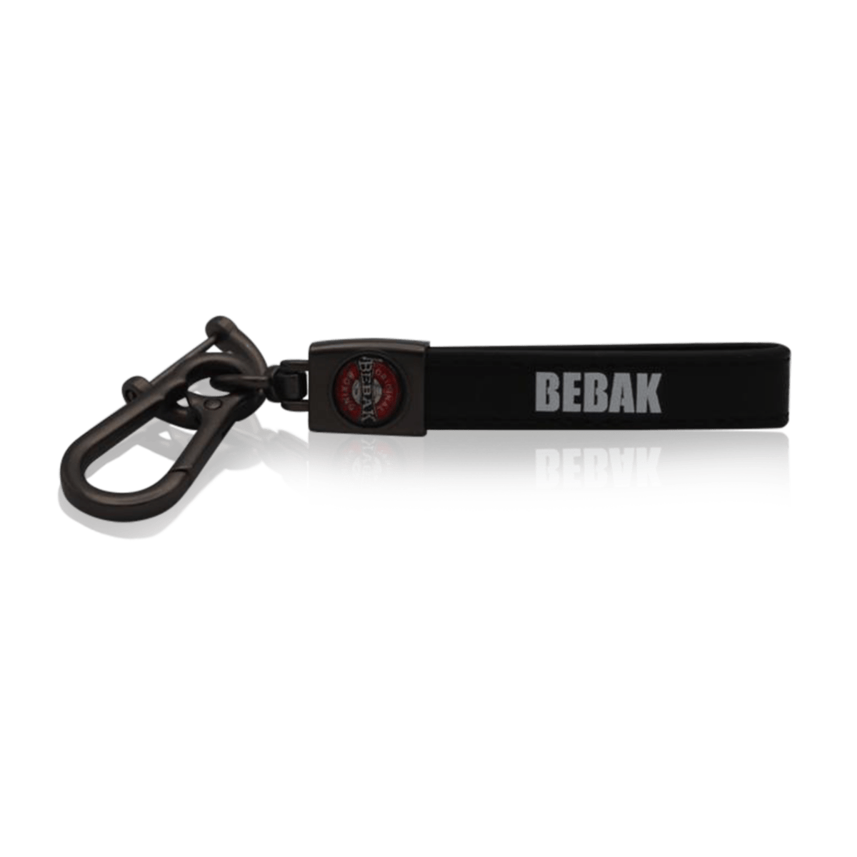 Bebak Pro Schlüsselanhänger - BEBAK BOXING