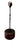 BEBAK - Cobra Reflex Bag, height-adjustable reflex bar with punching ball