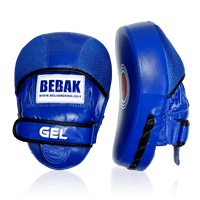 BEBAK | SENTO Gel-Pratzen