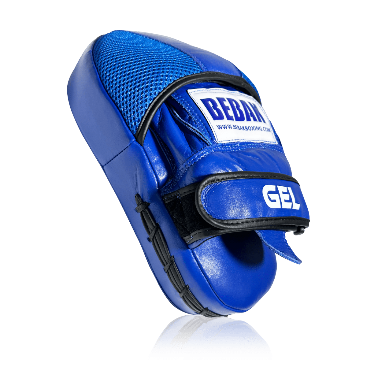 BEBAK BOXING Gel Pratzen “Precision“ - BEBAK BOXING