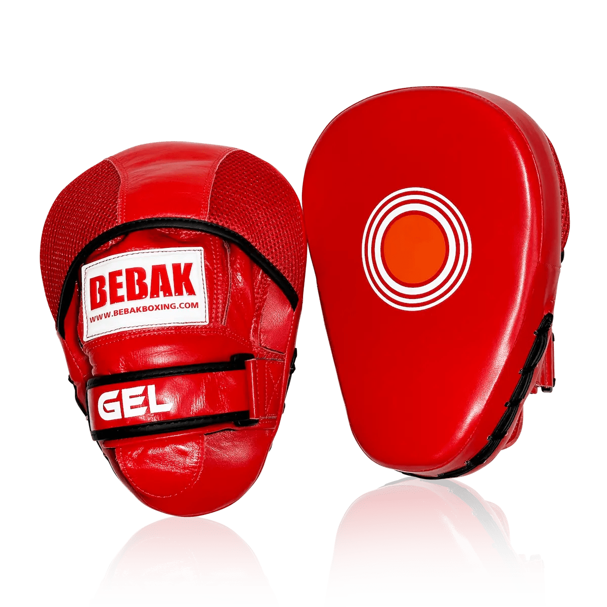 BEBAK | SENTO Gel-Pratzen