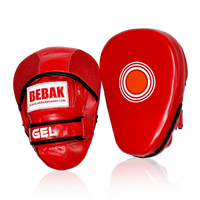 BEBAK | SENTO Gel-Pratzen