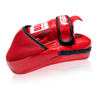 BEBAK BOXING Gel Pratzen “Precision“ - BEBAK BOXING