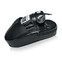 BEBAK BOXING Gel Pratzen “Precision“ - BEBAK BOXING