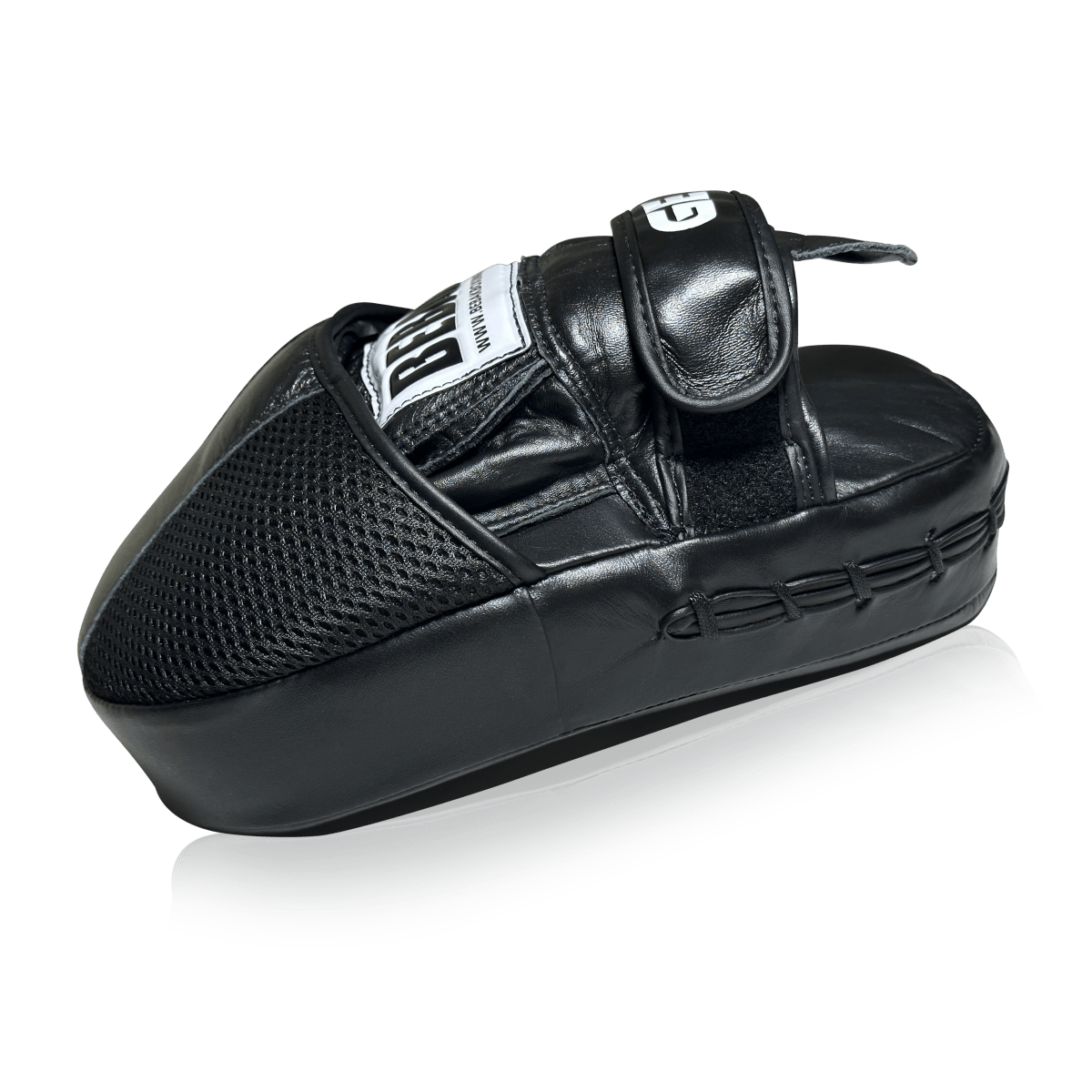 BEBAK BOXING Gel Pratzen “Precision“ - BEBAK BOXING