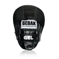 BEBAK BOXING Gel Pratzen “Precision“ - BEBAK BOXING