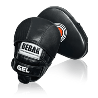 BEBAK BOXING Gel Pratzen “Precision“ - BEBAK BOXING