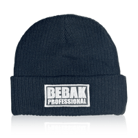 Bebak Pro Wollmütze Winter - BEBAK BOXING