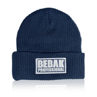 Bebak Pro Wollmütze Winter - BEBAK BOXING