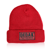 Bebak Pro Wollmütze Winter - BEBAK BOXING