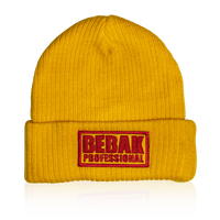 Bebak Pro Wollmütze Winter - BEBAK BOXING