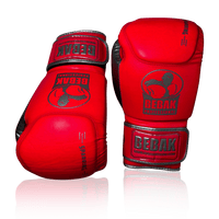BEBAK BOXING Duo Sparring Boxhandschuhe Kunstleder - BEBAK BOXING