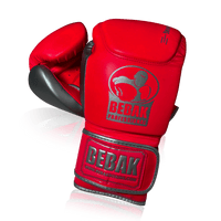 BEBAK BOXING Duo Sparring Boxhandschuhe Kunstleder - BEBAK BOXING