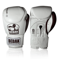 BEBAK BOXING Duo Sparring Leder - BEBAK BOXING