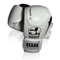 BEBAK BOXING Duo Sparring Leder - BEBAK BOXING
