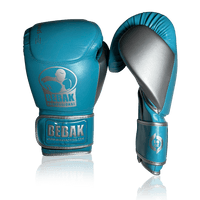 BEBAK BOXING Duo Sparring Boxhandschuhe Kunstleder - BEBAK BOXING
