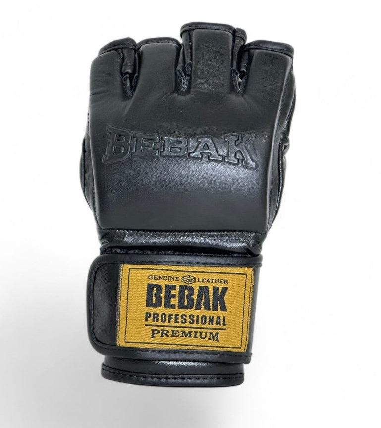 Bebak Pro MMA Boxhandschuhe - BEBAK BOXING