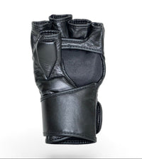 Bebak Pro MMA Boxhandschuhe - BEBAK BOXING