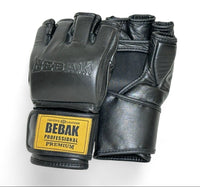Bebak Pro MMA Boxhandschuhe - BEBAK BOXING