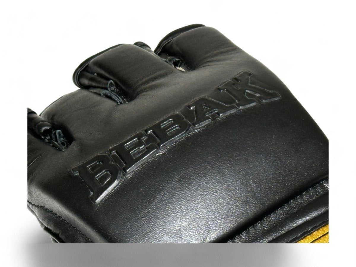 Bebak Pro MMA Boxhandschuhe - BEBAK BOXING