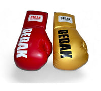 Autogrammhandschuhe xxl (kunstleder) - BEBAK BOXING