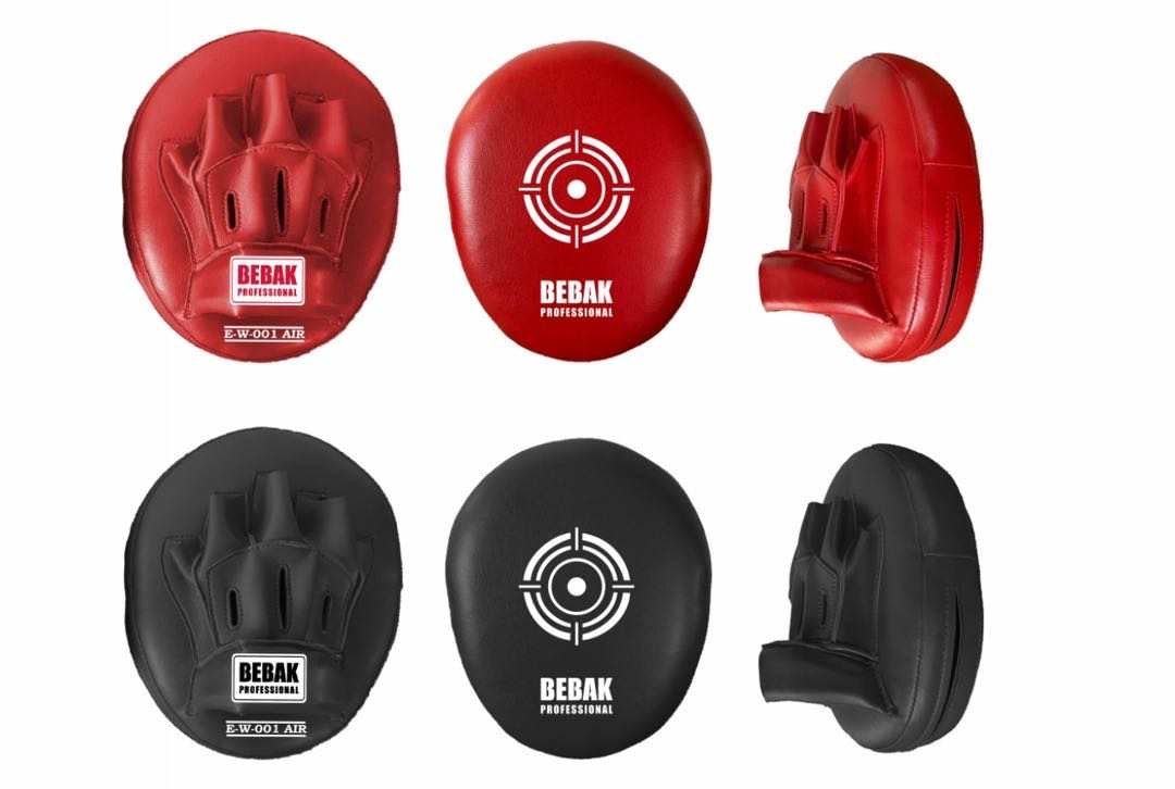 BEBAK | AEROX Air Punch Pratzen