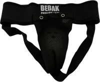 BEBAK | CONTACT JUNIOR Tiefschutz