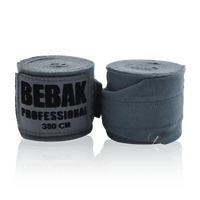 BEBAK BOXING Bandagen Premium Protect - BEBAK BOXING