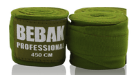BEBAK BOXING Bandagen Premium Protect - BEBAK BOXING