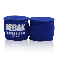 BEBAK BOXING Bandagen Premium Protect - BEBAK BOXING