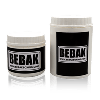 BEBAK BOXING Vaseline "Cutman" - BEBAK BOXING