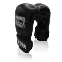 BEBAK BOXING Kinder Boxhandschuhe Kunstleder - BEBAK BOXING