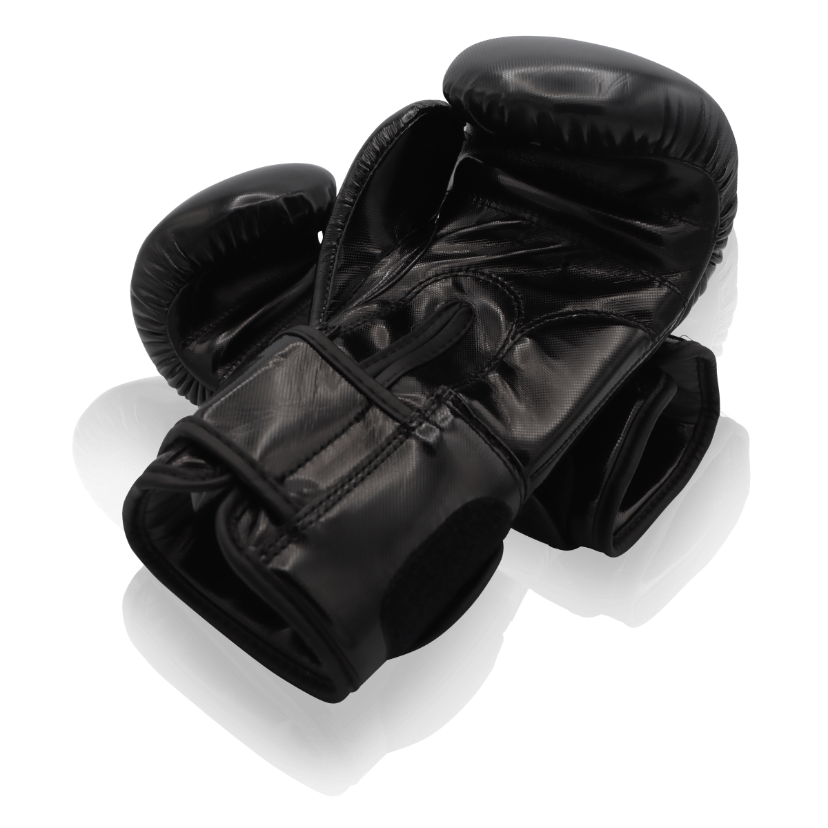BEBAK BOXING Kinder Boxhandschuhe Kunstleder - BEBAK BOXING